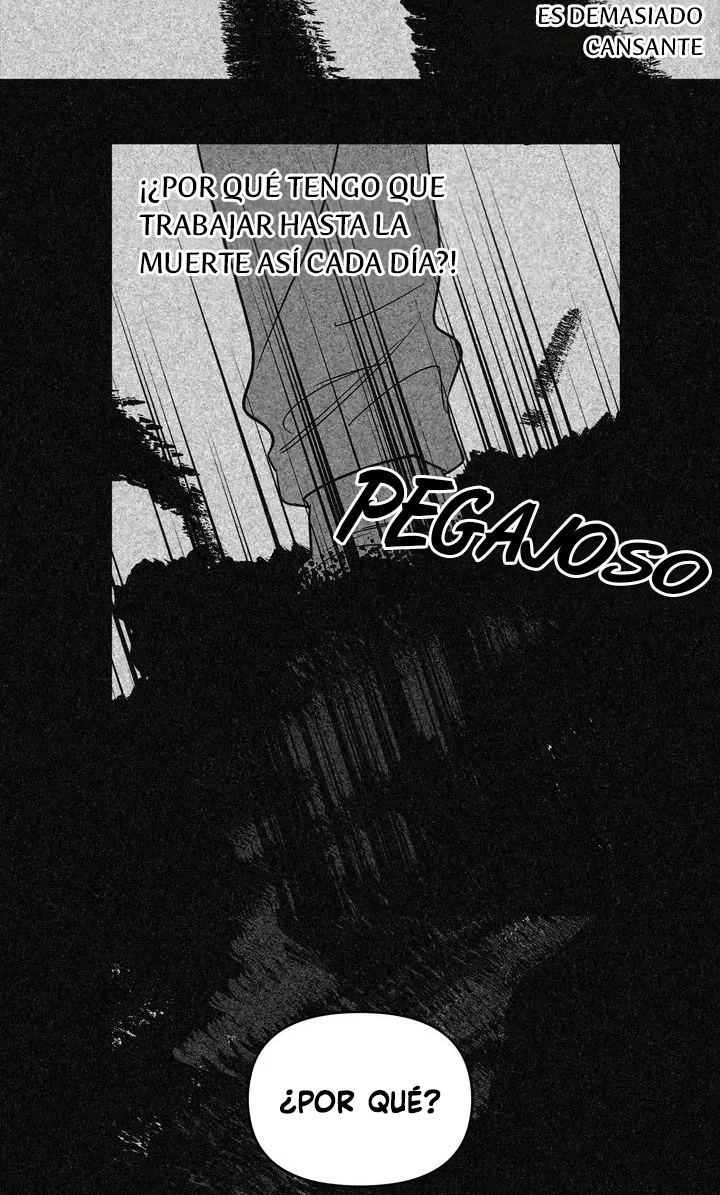 Página 61 del Manga