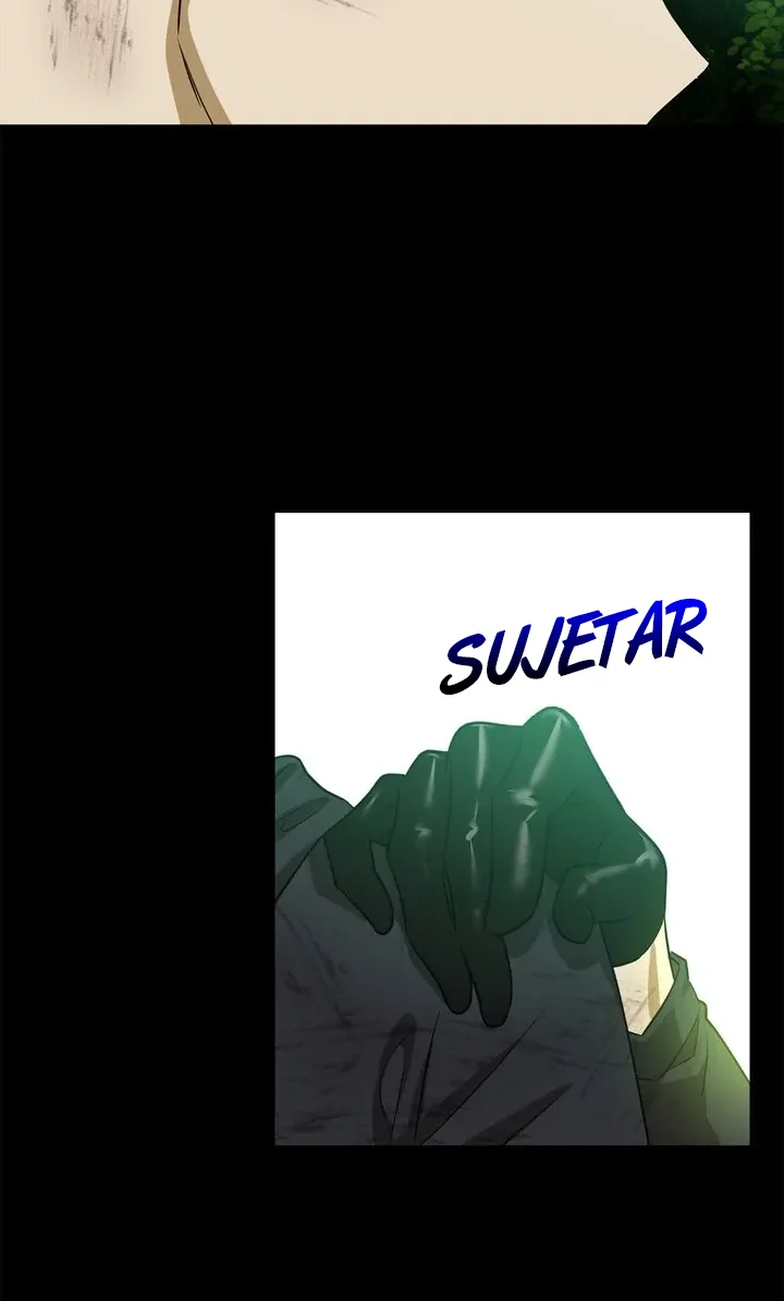Página 74 del Manga