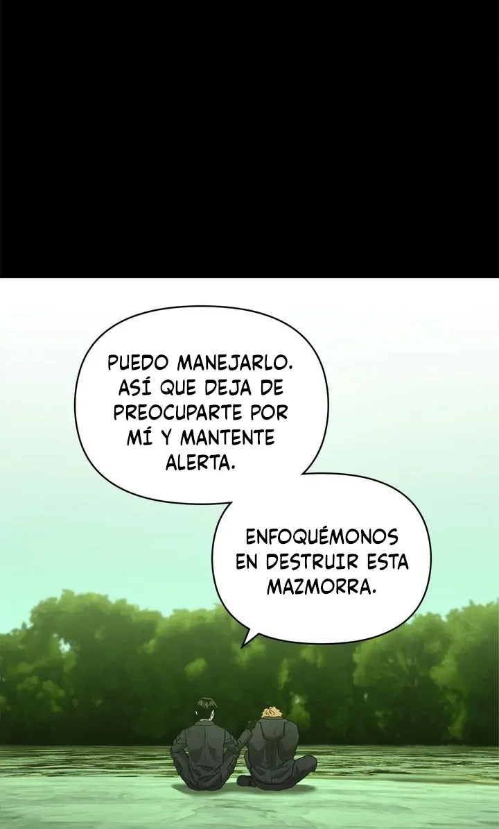 Página 75 del Manga