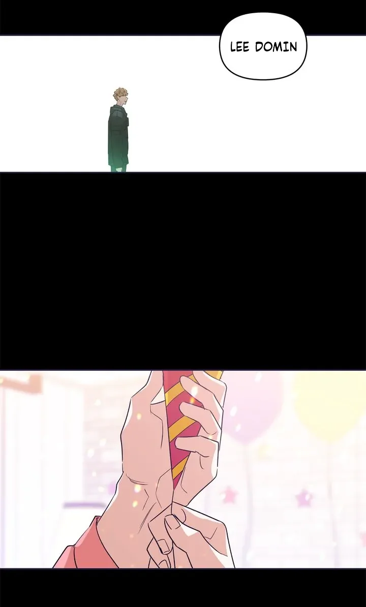 Página 84 del Manga
