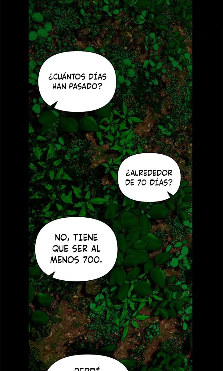 Página 92 del Manga