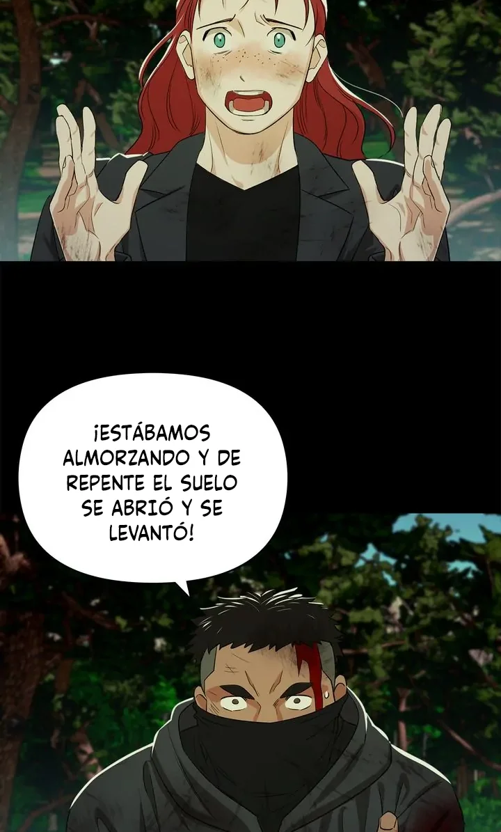 Página 98 del Manga