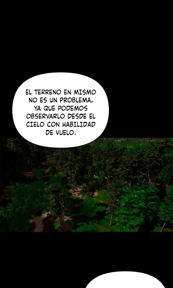 Página 100 del Manga
