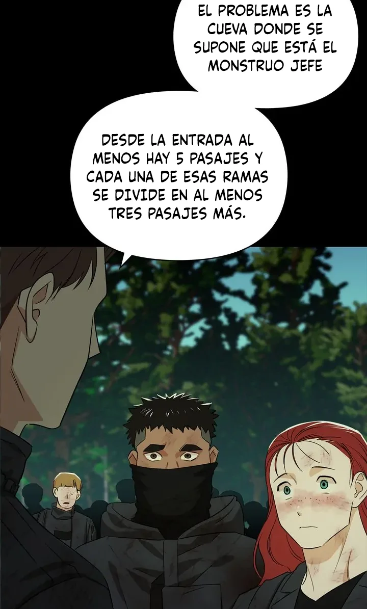 Página 101 del Manga