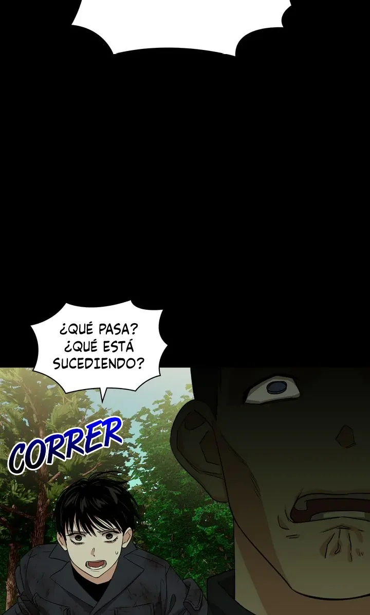 Página 107 del Manga