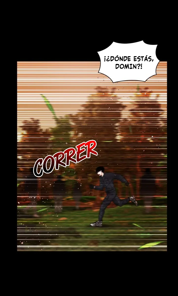 Página 40 del Manga