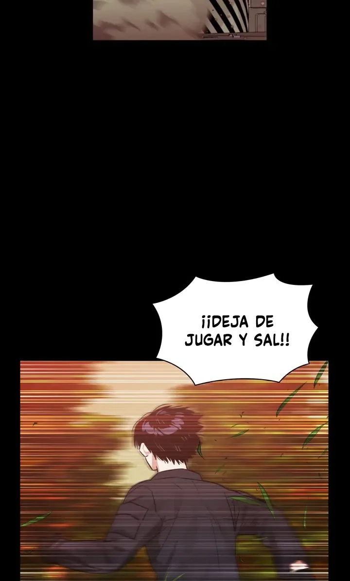Página 42 del Manga