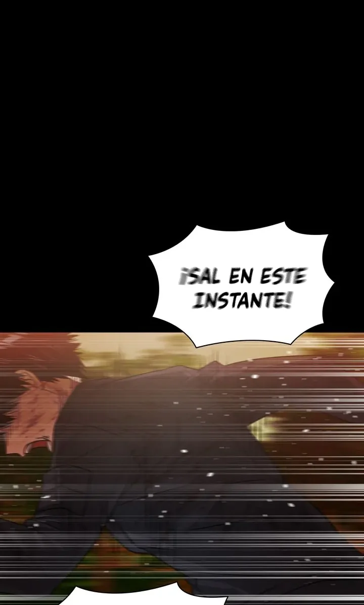 Página 45 del Manga