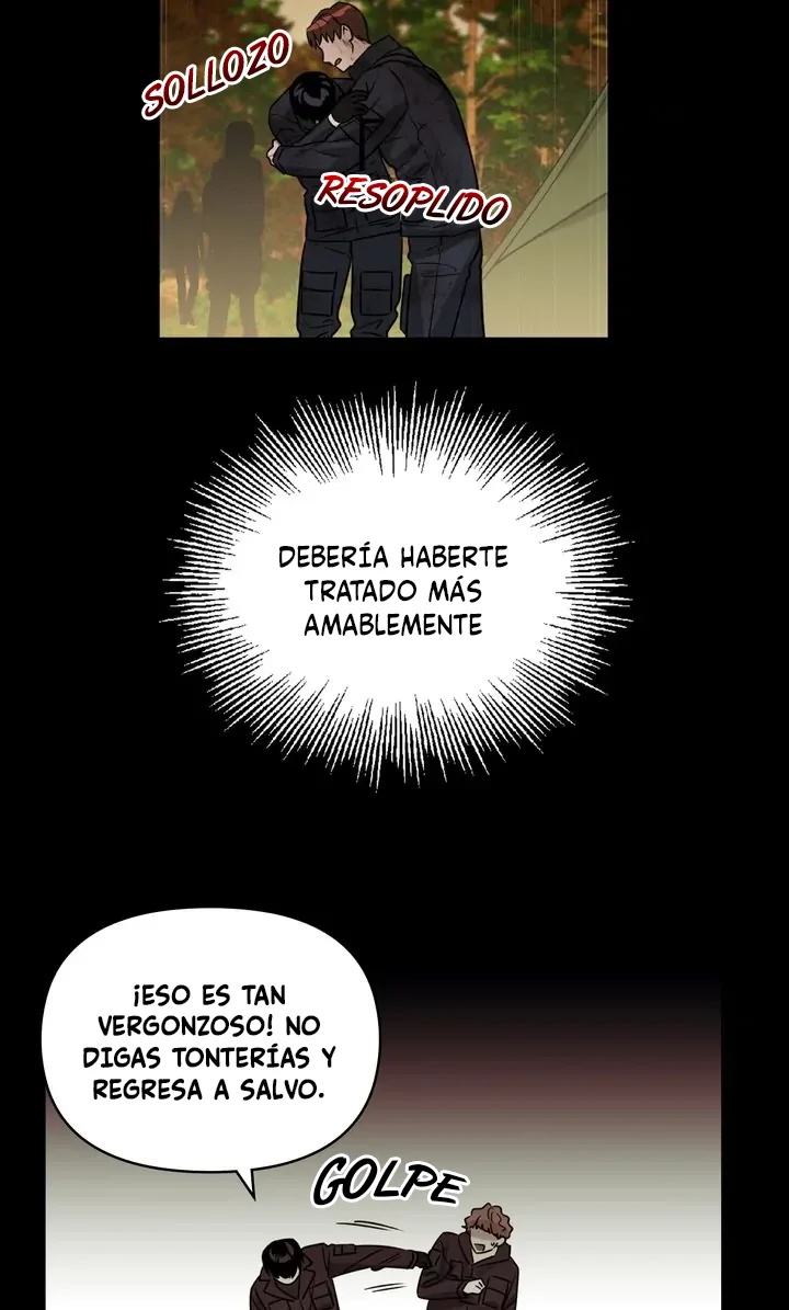 Página 50 del Manga