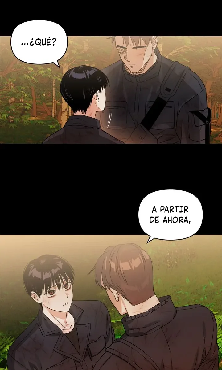 Página 75 del Manga