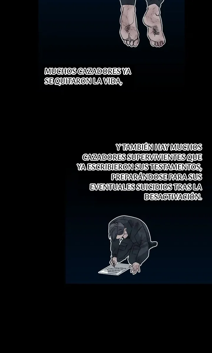 Página 38 del Manga