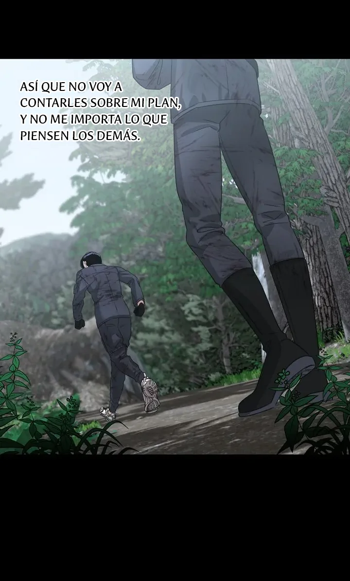 Página 39 del Manga