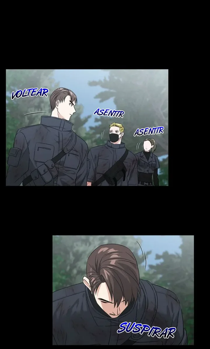 Página 40 del Manga