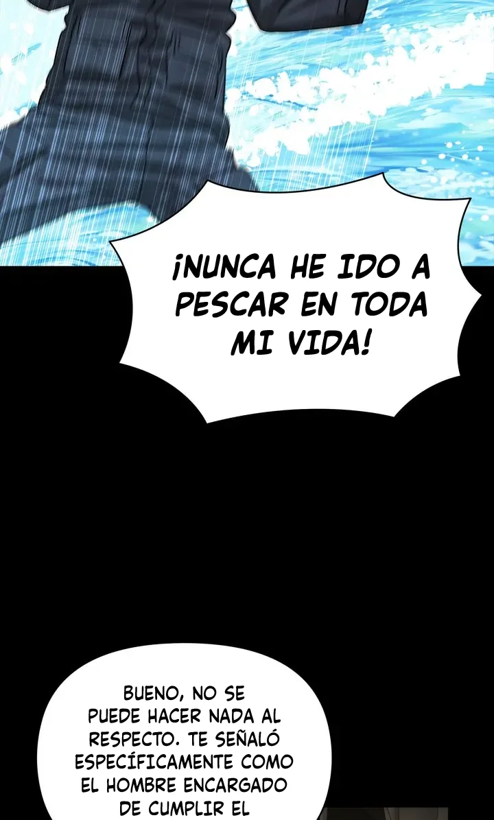 Página 45 del Manga