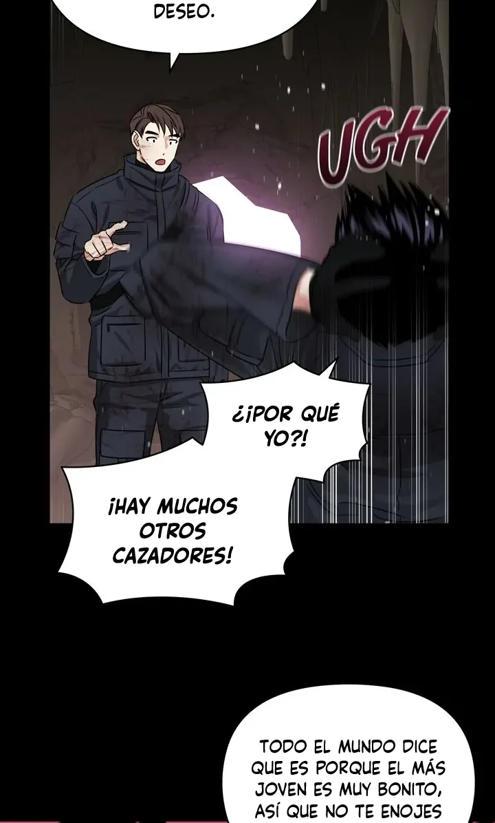Página 46 del Manga
