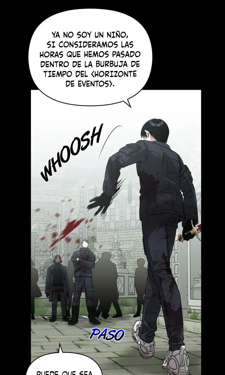 Página 67 del Manga