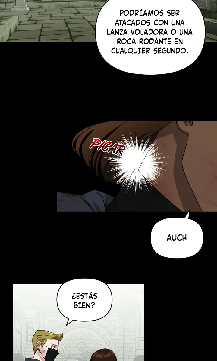 Página 72 del Manga