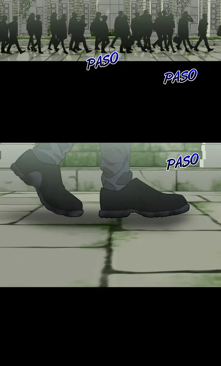 Página 74 del Manga