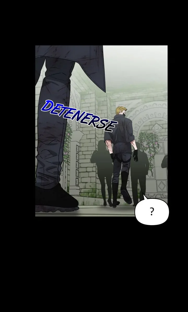 Página 75 del Manga