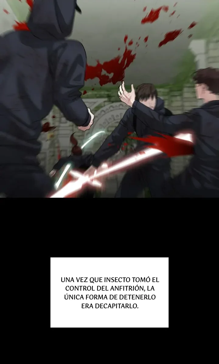Página 85 del Manga