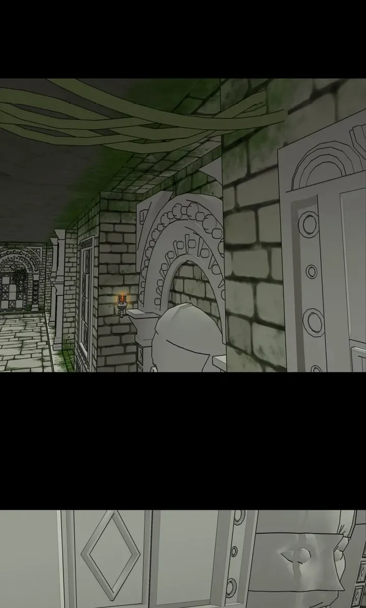 Página 100 del Manga