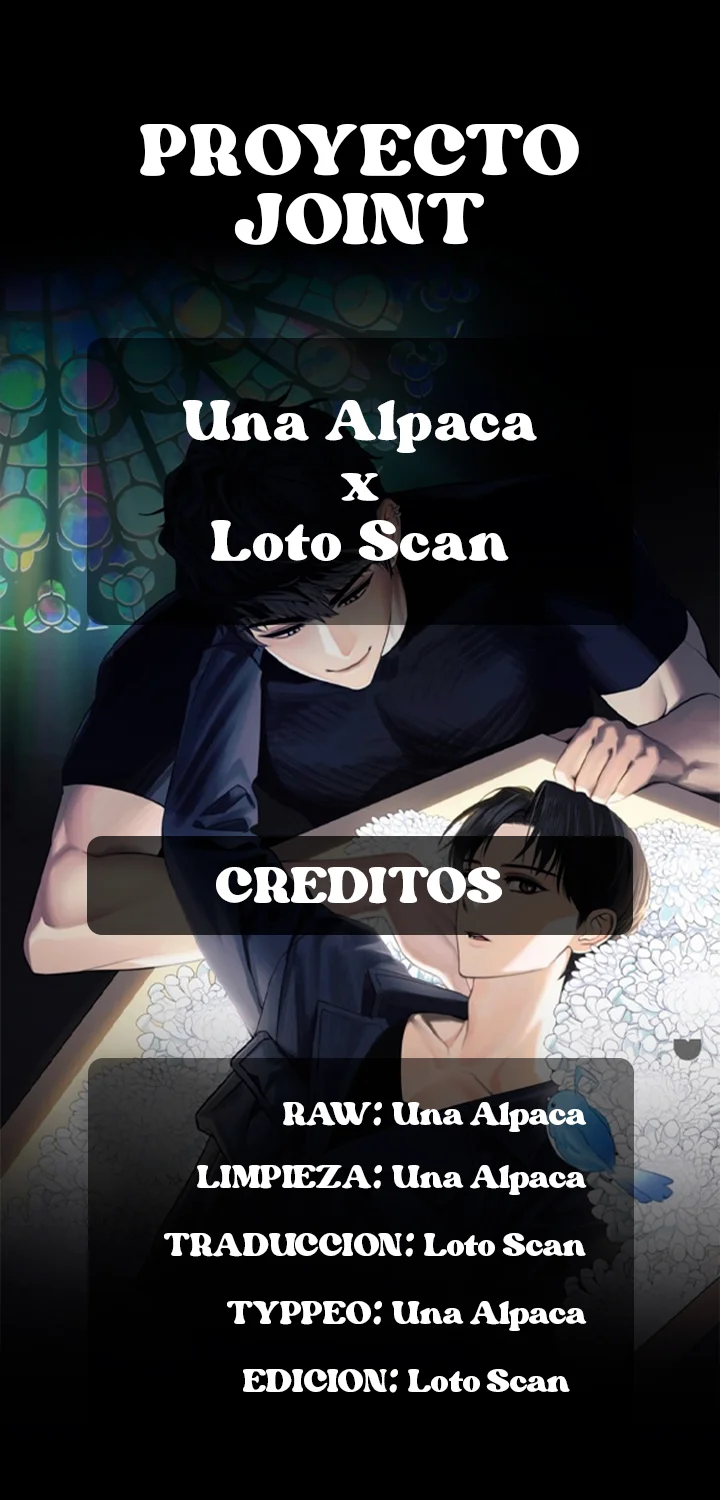 Página 1 del Manga