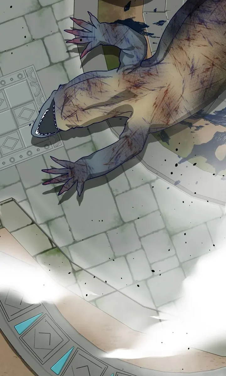 Página 36 del Manga