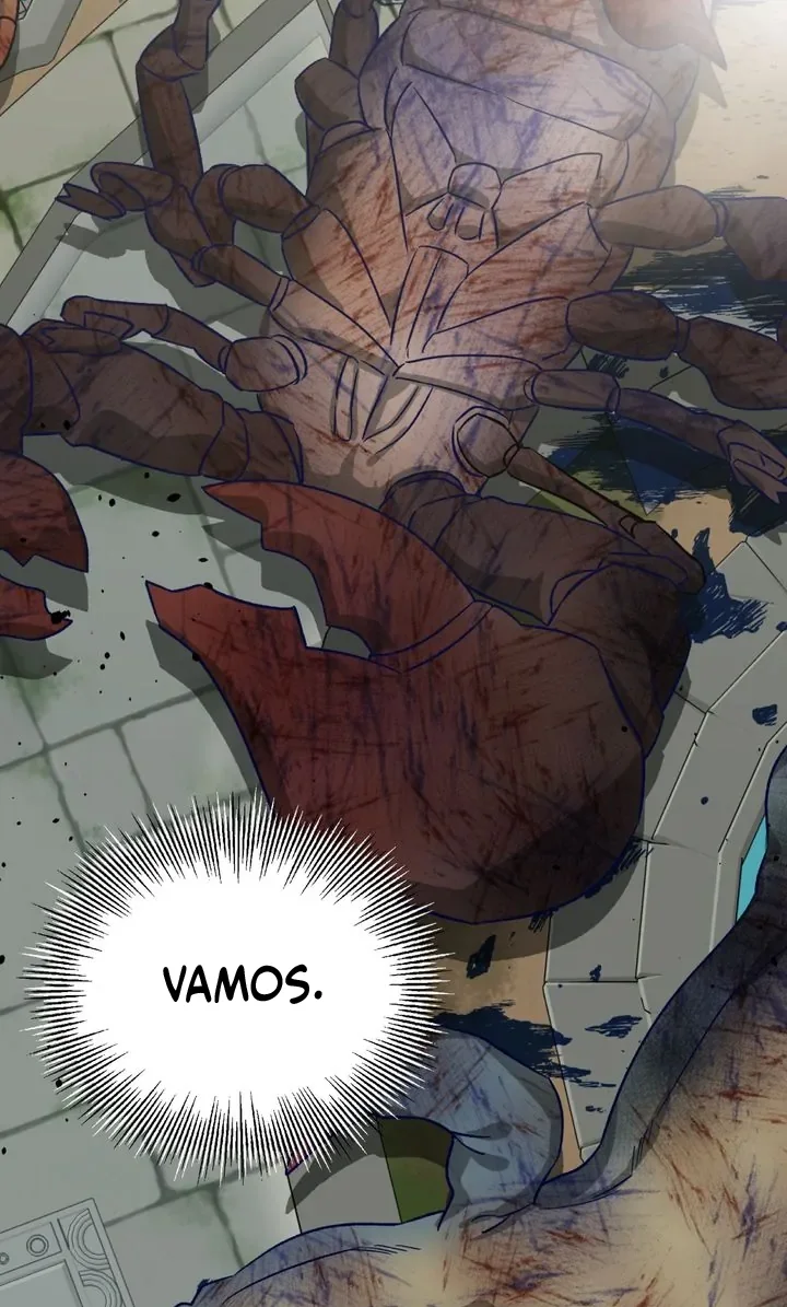 Página 42 del Manga