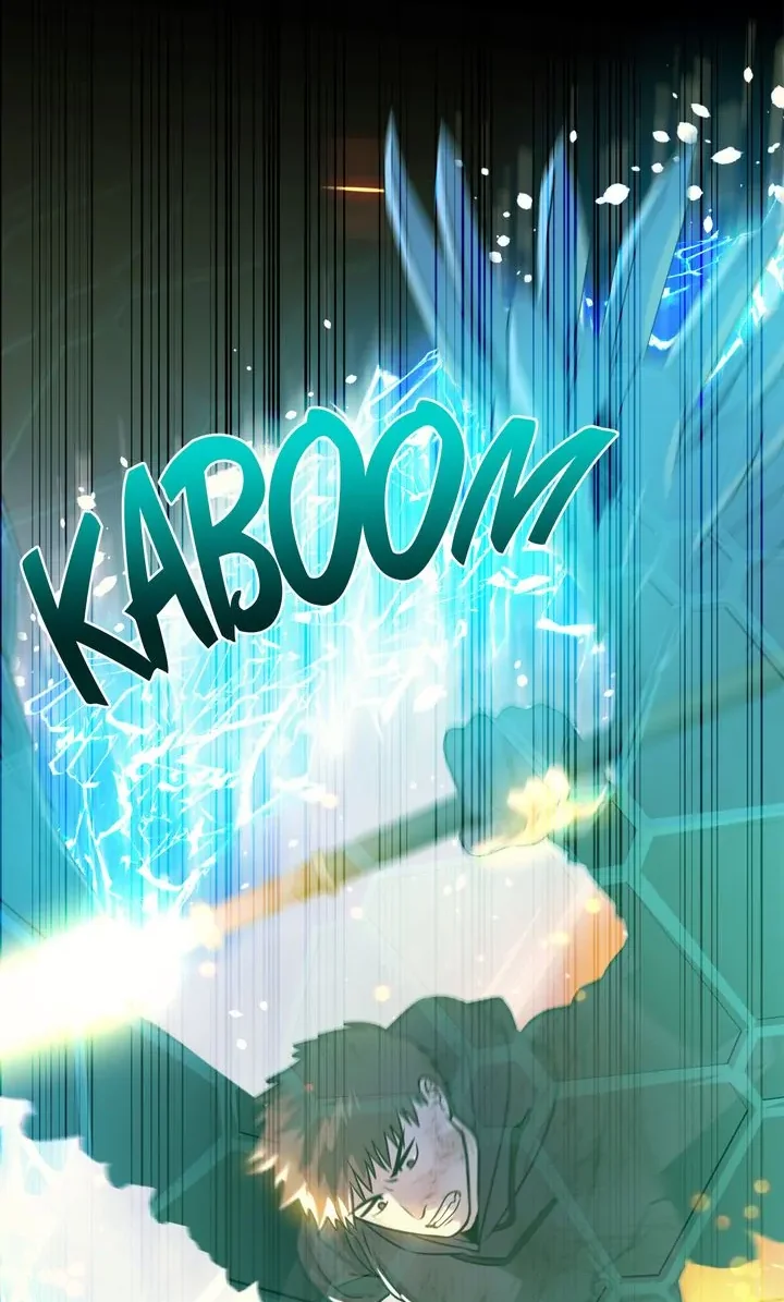 Página 61 del Manga