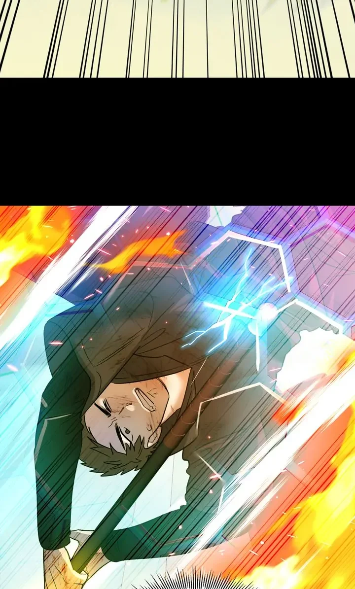 Página 65 del Manga