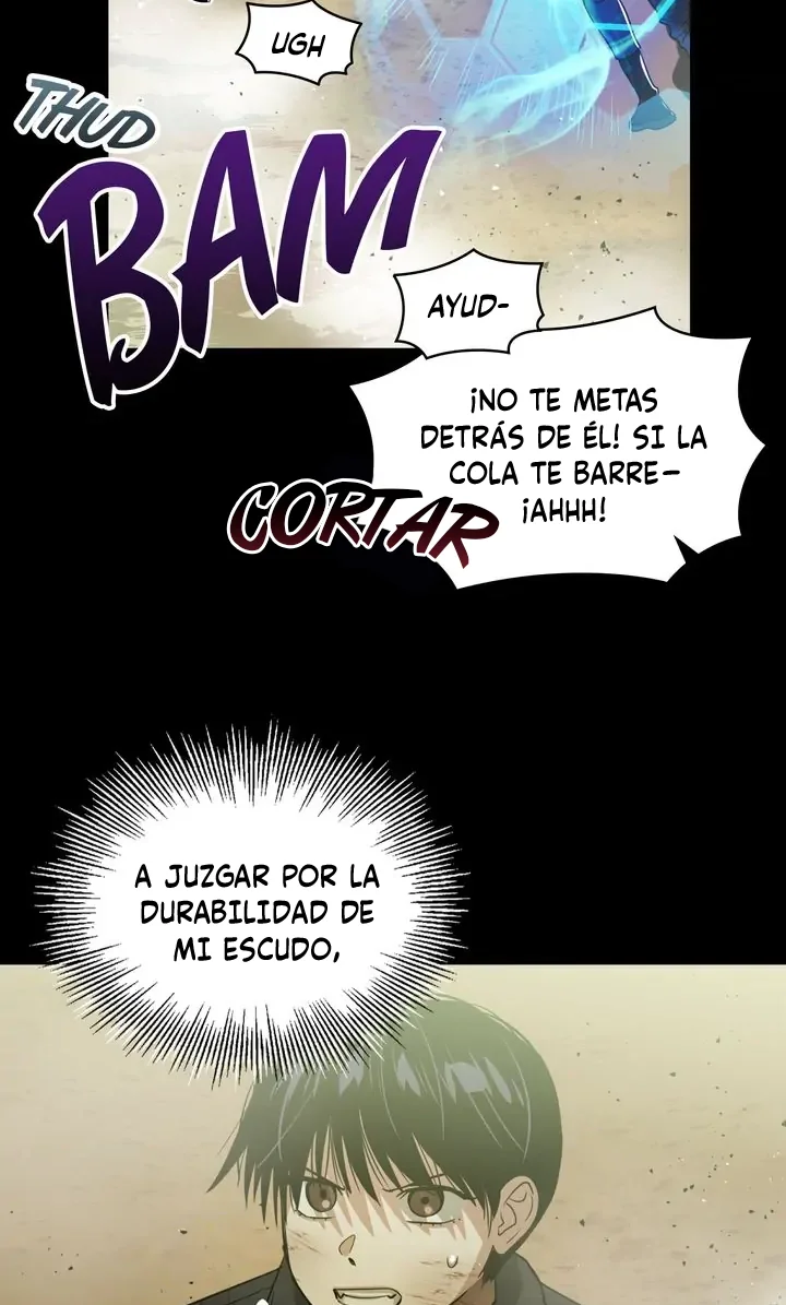 Página 70 del Manga