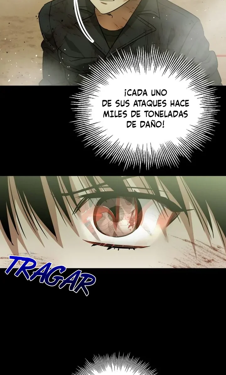 Página 71 del Manga