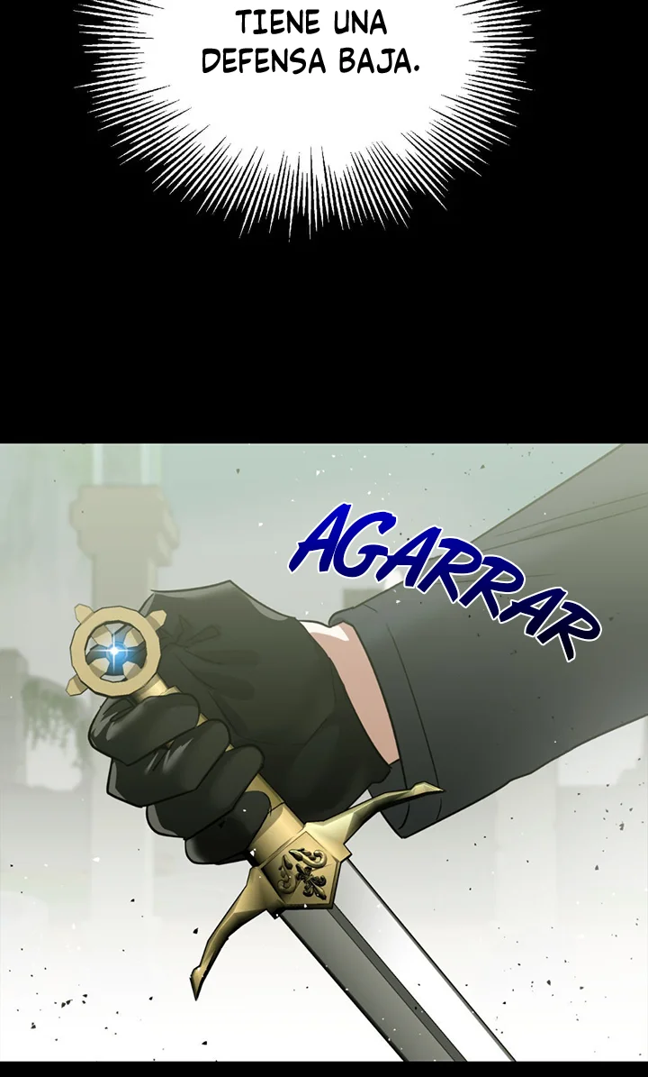 Página 74 del Manga