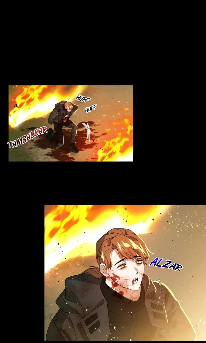 Página 91 del Manga
