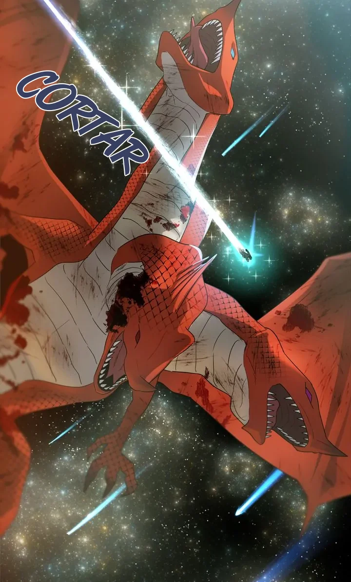 Página 93 del Manga