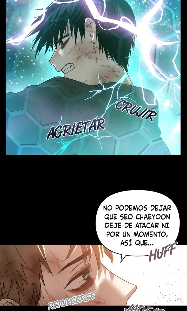 Página 97 del Manga