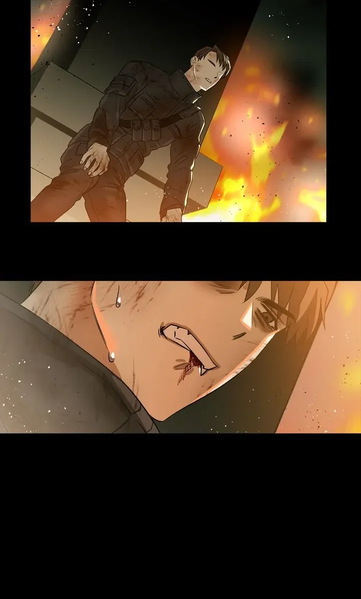 Página 100 del Manga