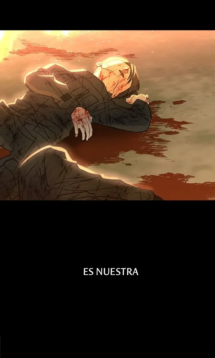 Página 105 del Manga