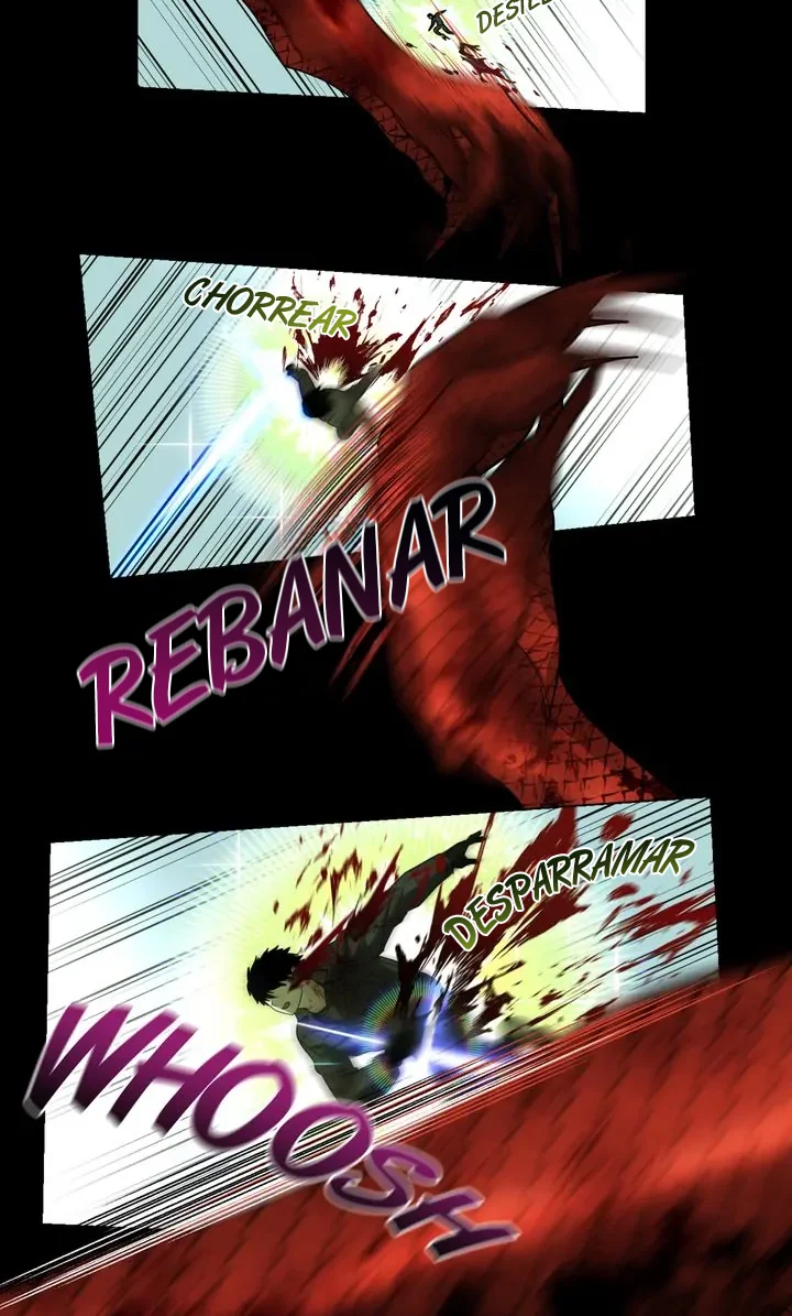 Página 119 del Manga
