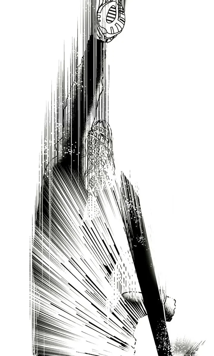 Página 127 del Manga