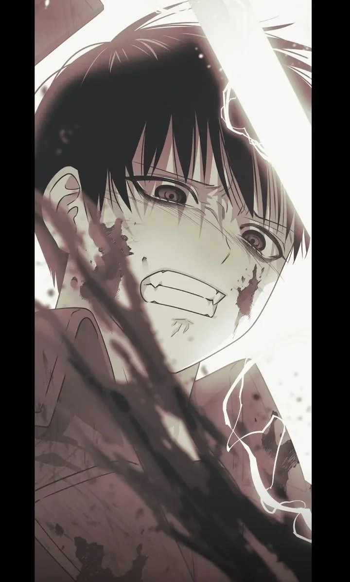 Página 43 del Manga