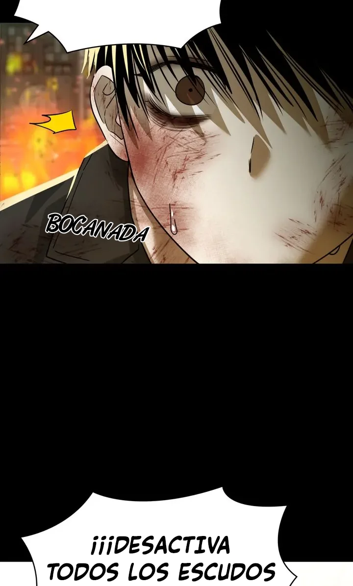 Página 47 del Manga