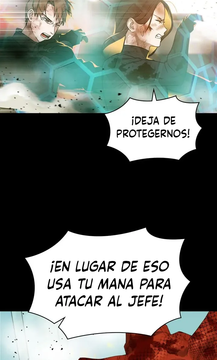 Página 50 del Manga