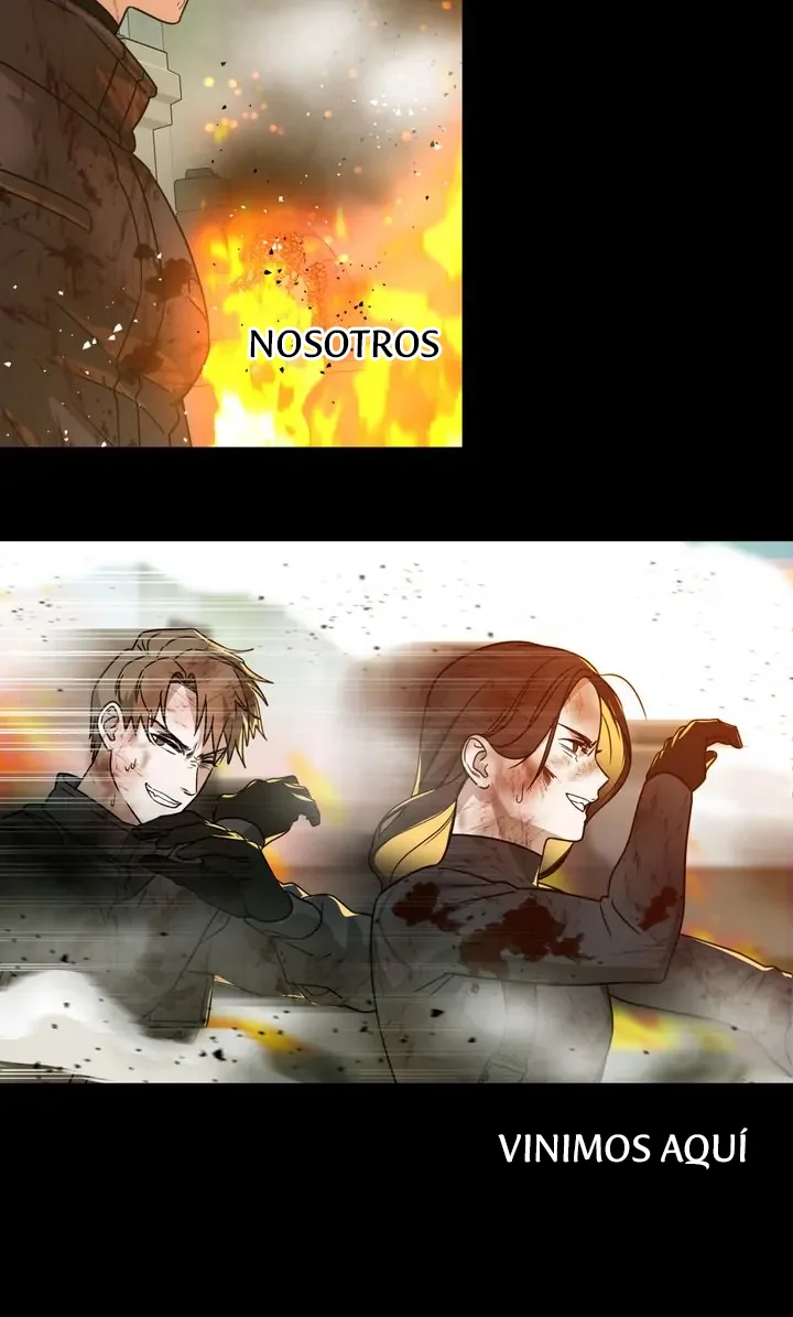 Página 57 del Manga