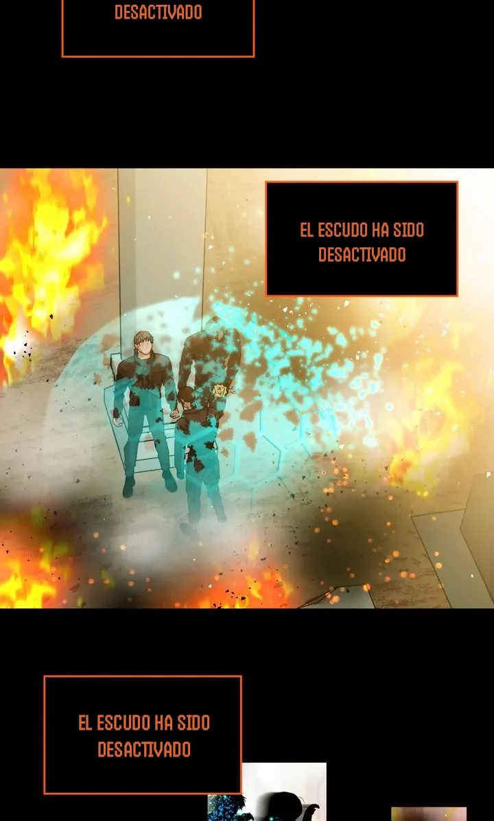 Página 64 del Manga