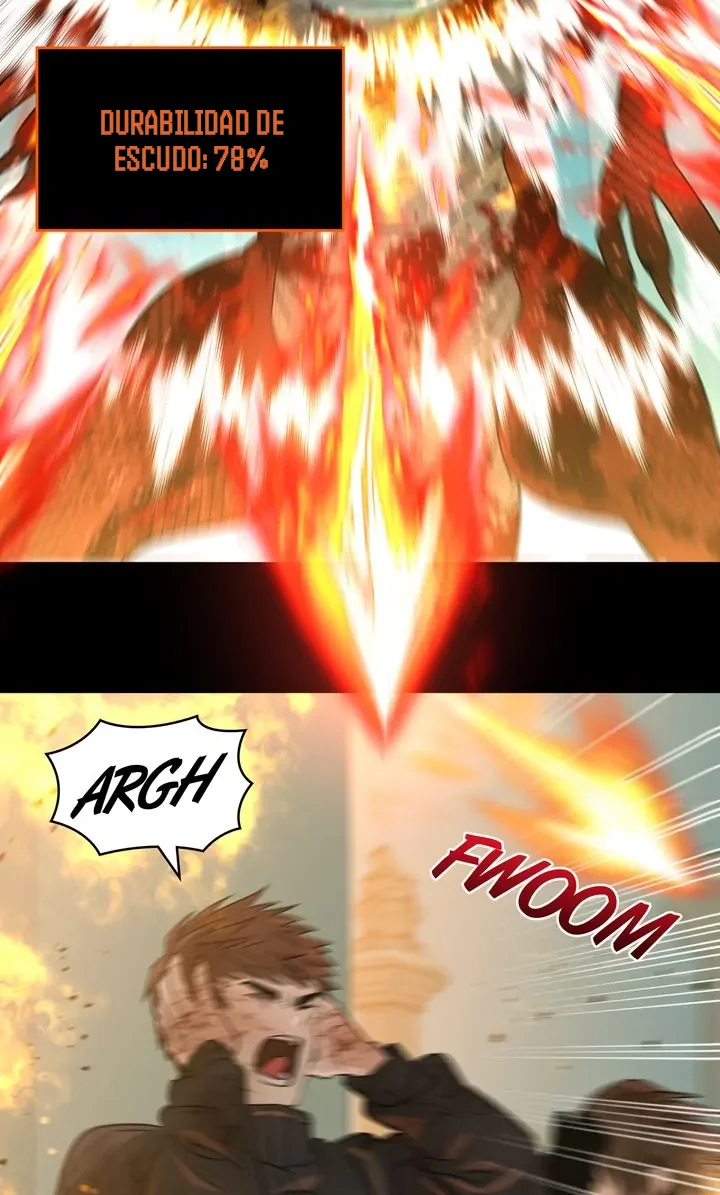 Página 71 del Manga