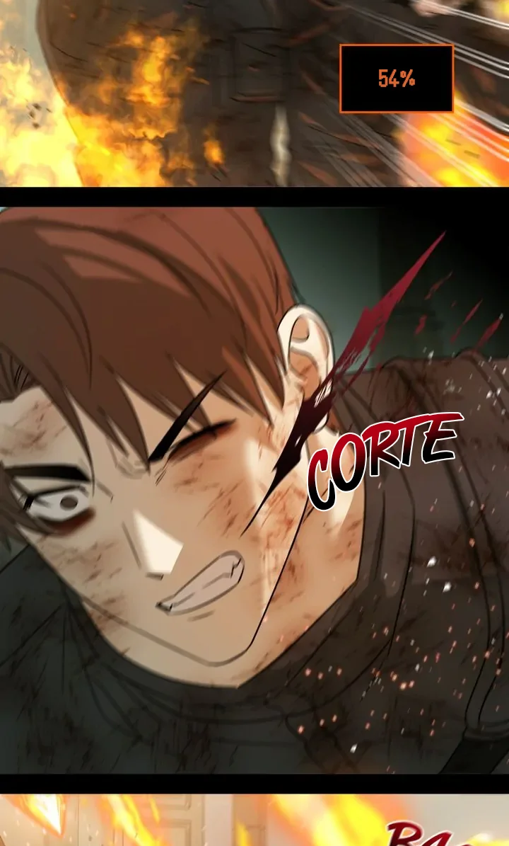 Página 72 del Manga