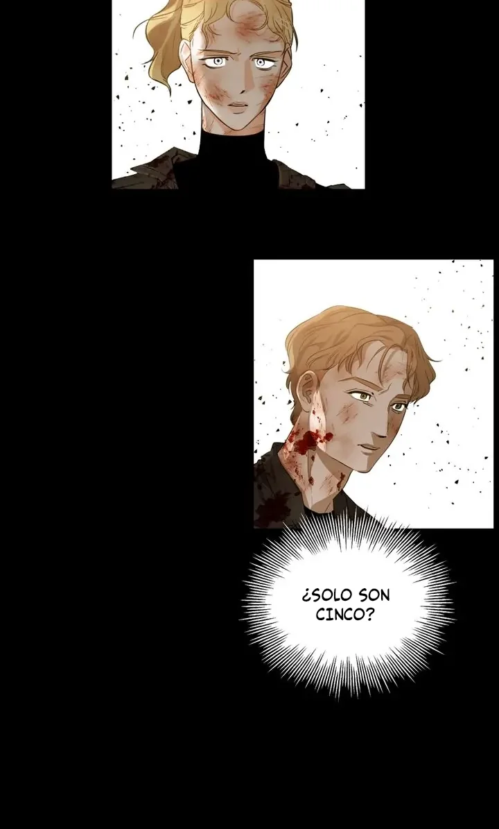 Página 104 del Manga