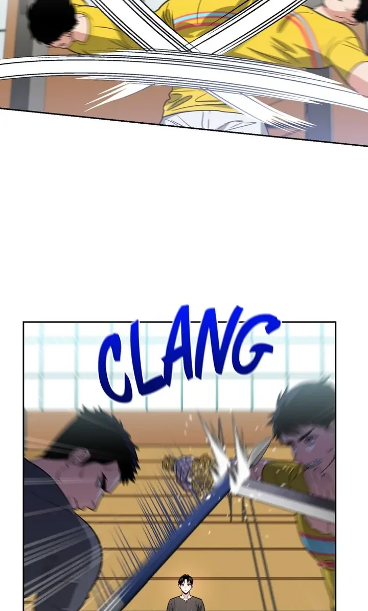 Página 38 del Manga