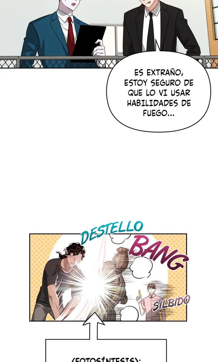 Página 43 del Manga